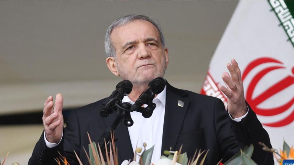 Iran’s President Says Americans Are Not the Enemy