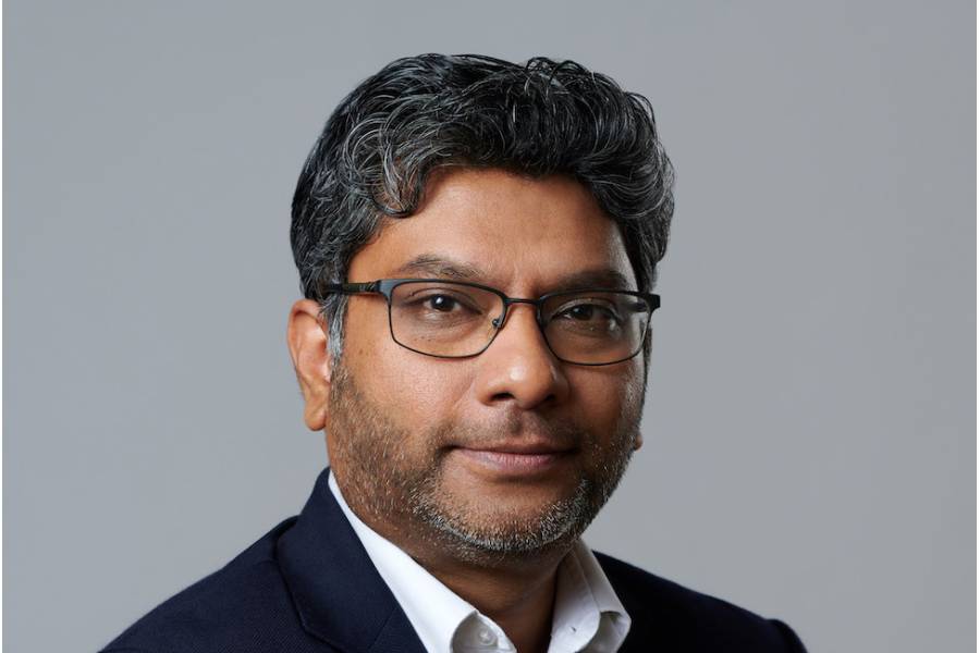 Govt appoints Tanvir Gani as PM’s special assistant