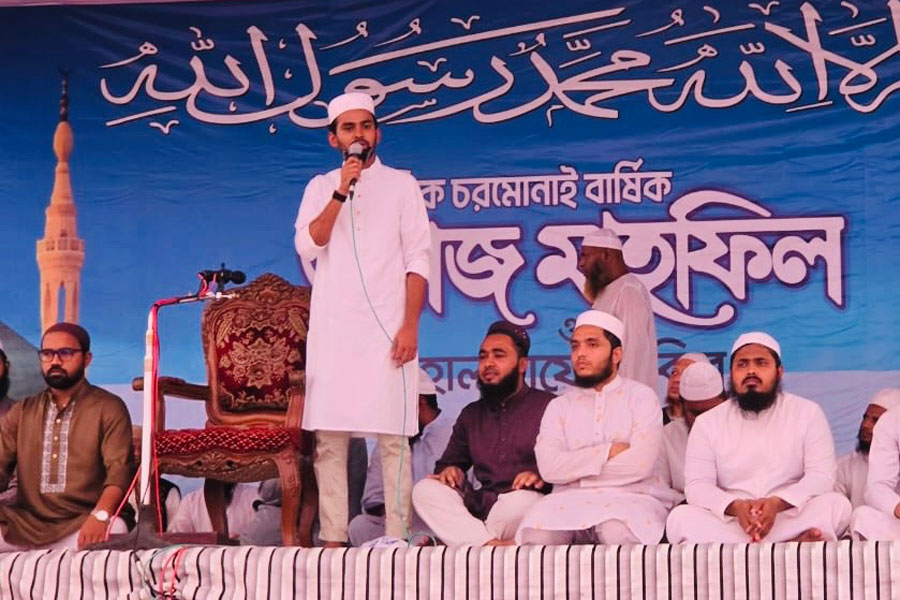 Role of Islami Andolan in July uprising will be remembered: Asif Mahmud