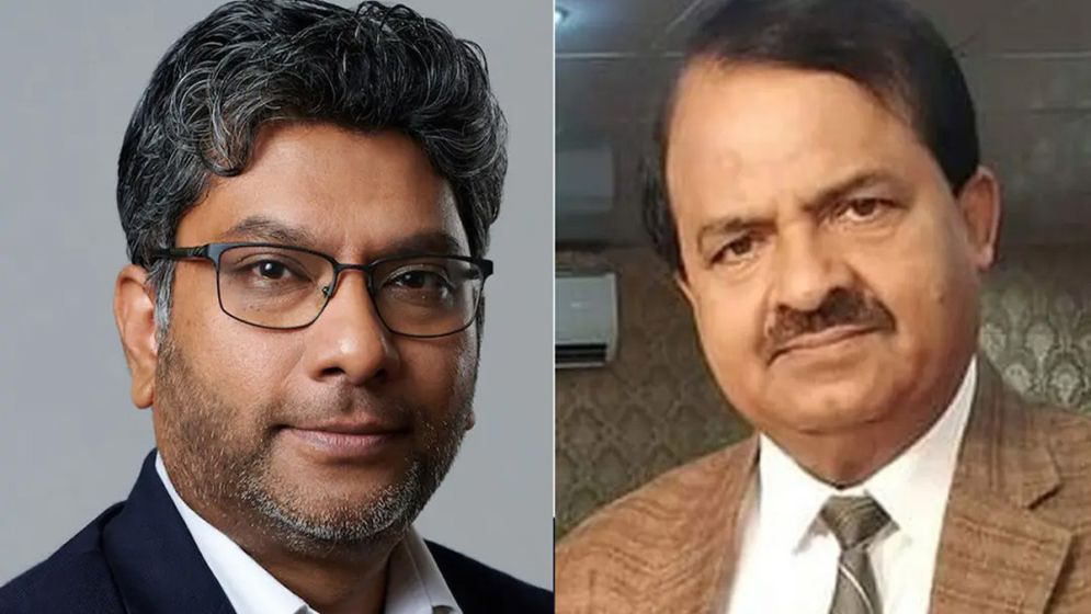 Prime Minister expands team with two special assistants