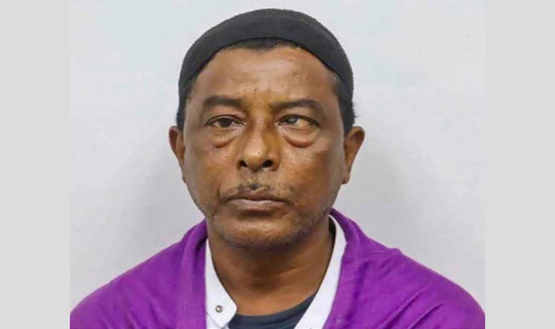 Rohingya blind Shah Alam did not die from cold exposure in New York, it was a homicide!