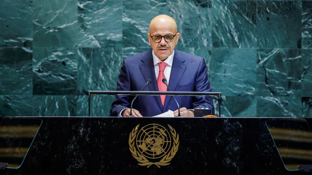 UN Security Council Faces Divide Over Hormuz Resolution