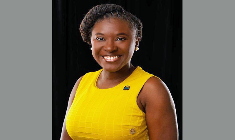 Vice mayor murdered at her home in Coral Springs, Florida