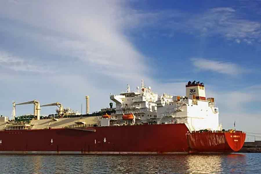 Tanker carrying 27,000 tonnes of diesel arrives at Chattogram port