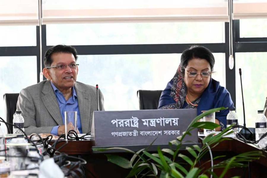 Dhaka airport’s third terminal talks with Japan end without breakthrough