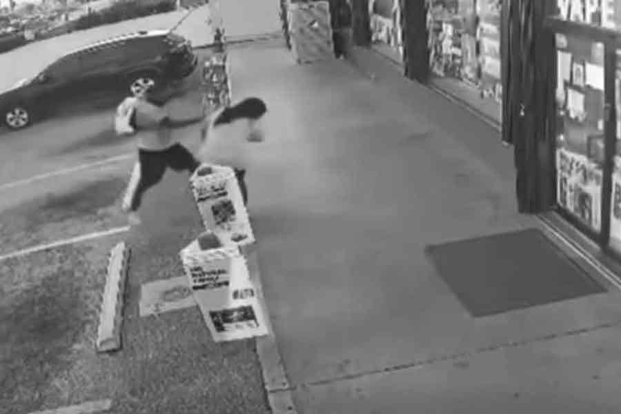 Bangladeshi woman killed in Florida