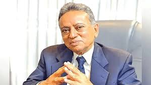 Govt considering fuel price adjustment: Finance minister