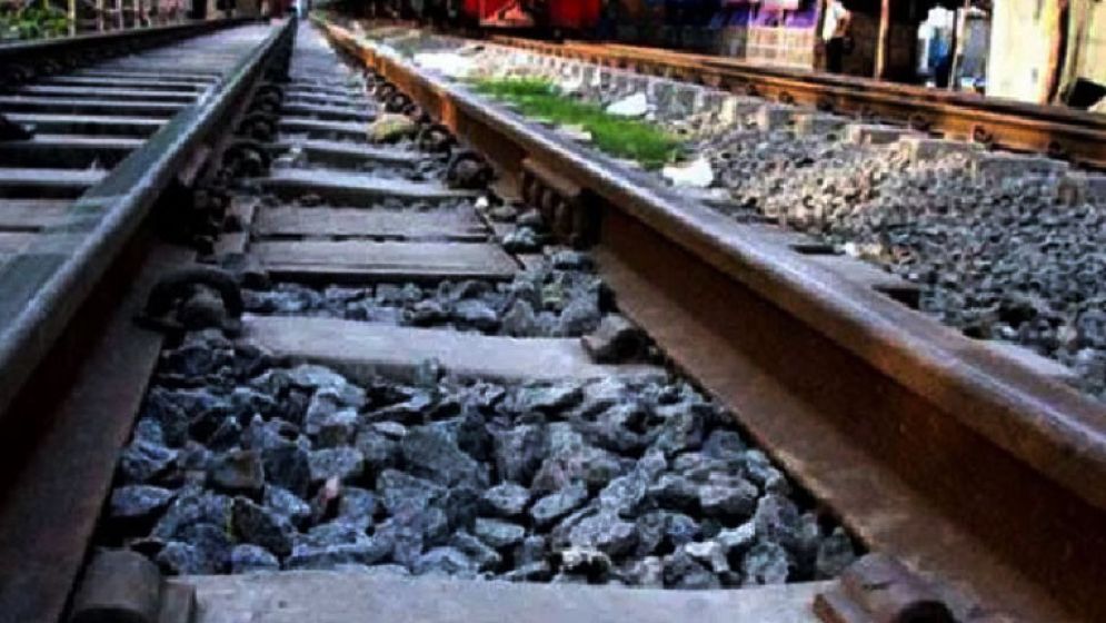 Mother, child killed after being run over by train in Gazipur