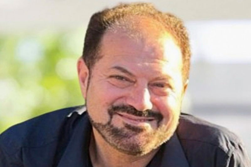 President of largest U.S. mosque arrested