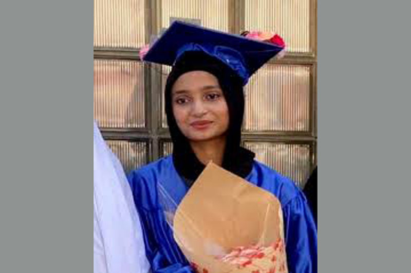 Mystery behind death of Bangladeshi teen Nishat in New York revealed
