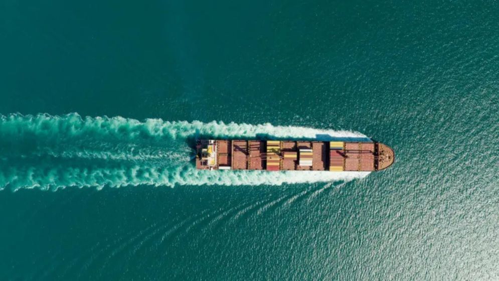 French Ship Safely Passes Through Strategic Strait of Hormuz