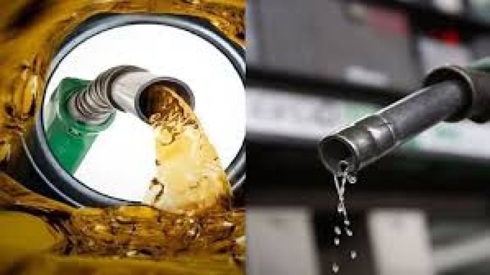 500 liters of fuel oil seized in Rajshahi, fined Tk 30,000
