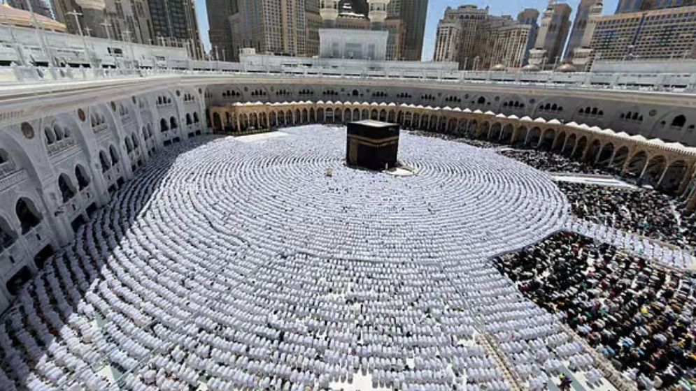 Saudi Arabia Grants Amnesty on Expired Umrah Visas Until April 18