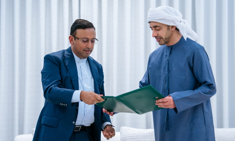 Bangladesh conveys PM's solidarity message to UAE amid regional tensions