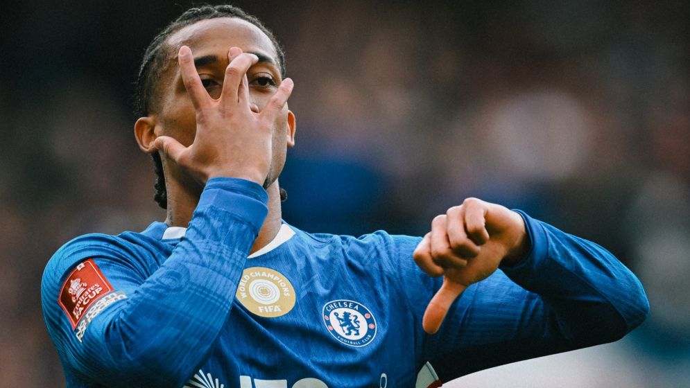 Chelsea Eye Fresh Start After Crushing Port Vale 7-0