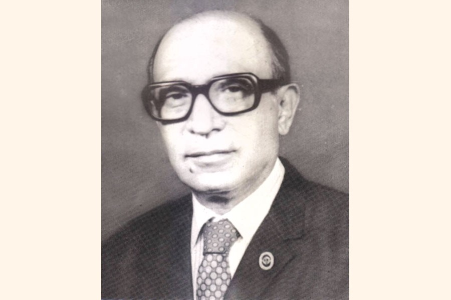 30th death anniversary of Abdul Haque today
