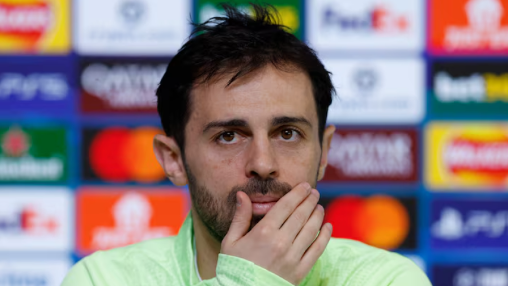 Silva to exit Man City at end of season