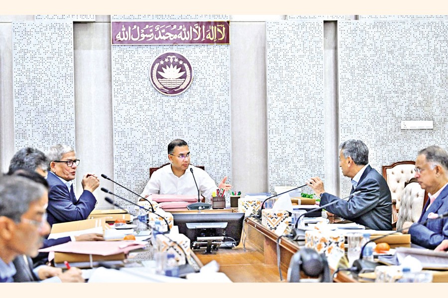 High-powered body formed to cut wasteful dev spending