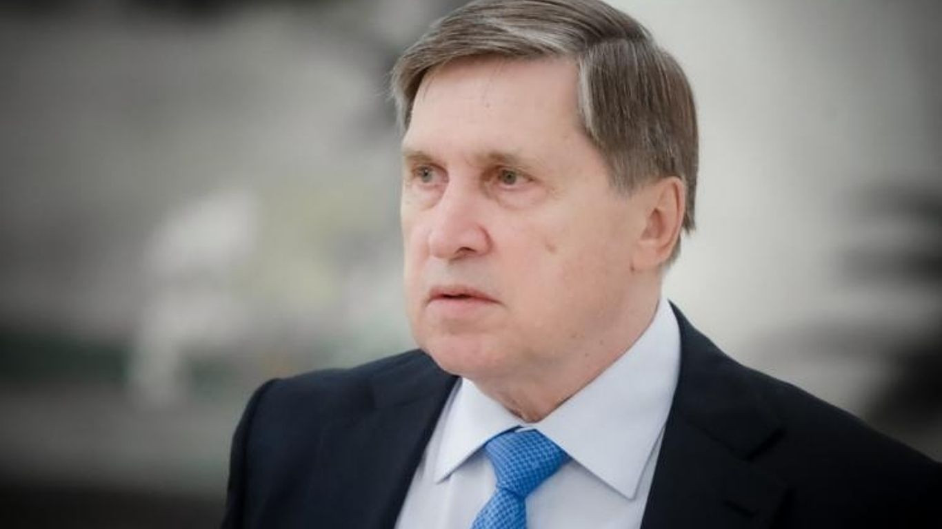 Kremlin aide points to Anchorage agreements as 'guiding star' for Ukraine settlement