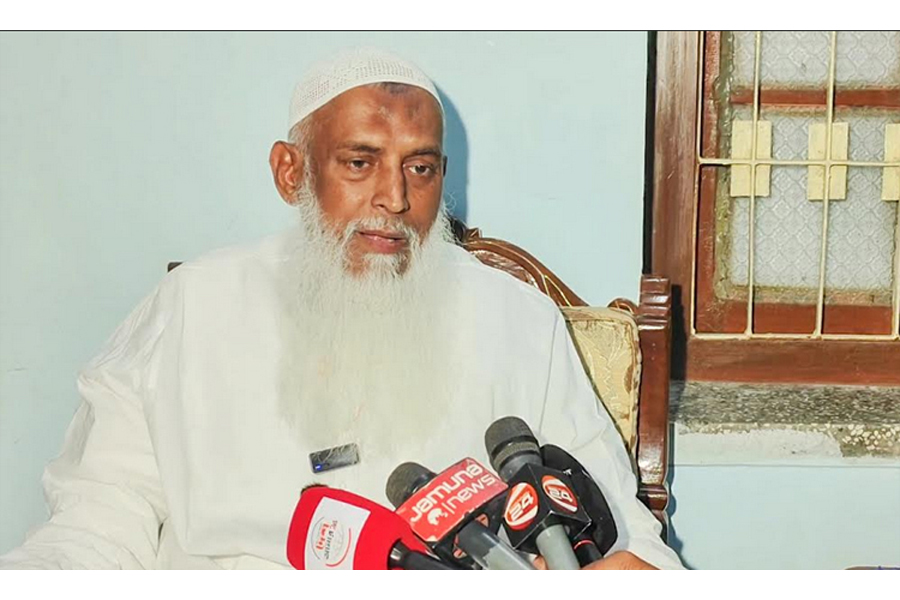 Hajj expenses may drop in 2027 as govt plans cost cuts