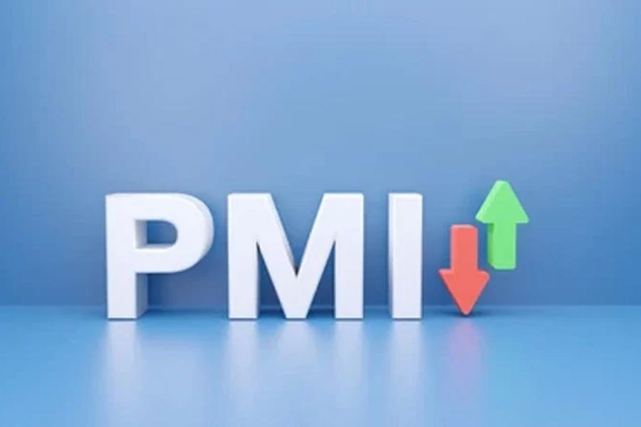 March PMI dips to 53.5 as Bangladesh’s economic momentum eases
