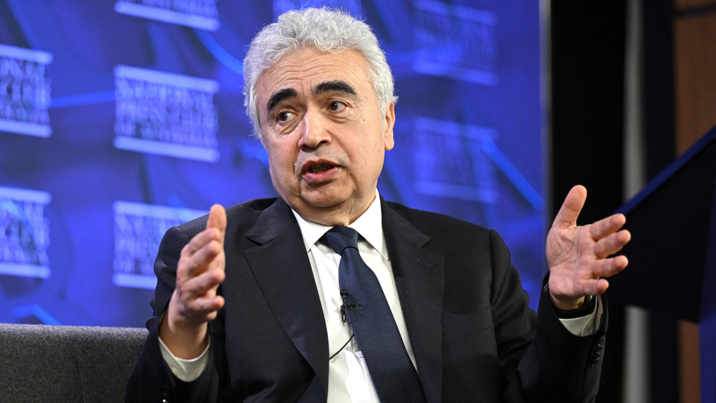 Current oil and gas crisis surpasses 1973, 1979, 2002 combined: IEA chief