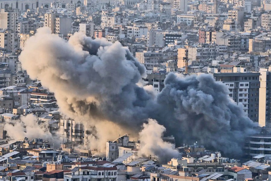 Amid Trump’s looming deadline, Iran calls on citizens to protect infrastructure; Saudi Arabia closes causeway