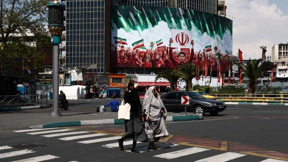 With Trump Deadline Looming, Iran Stands Firm Against Ceasefire Terms