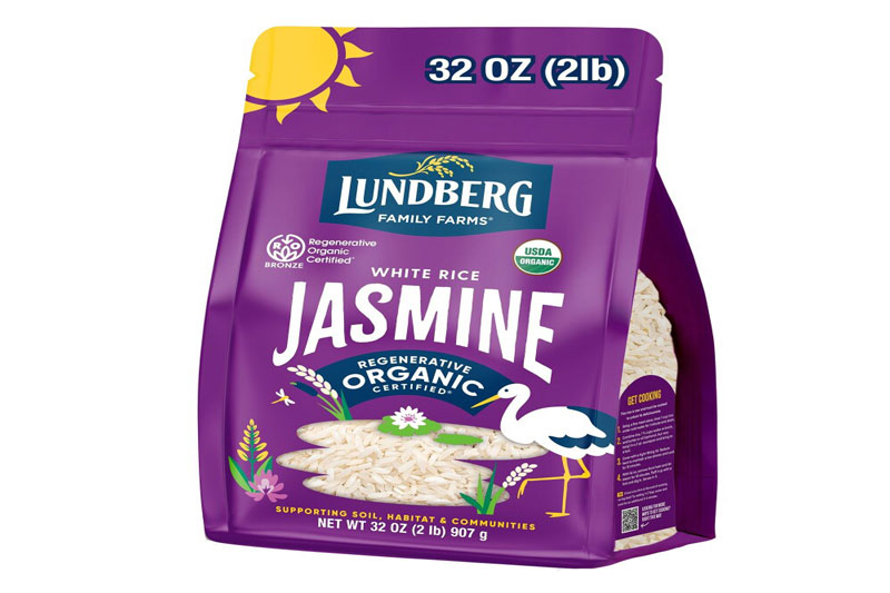 Jasmine white rice is being pulled from the U.S. market