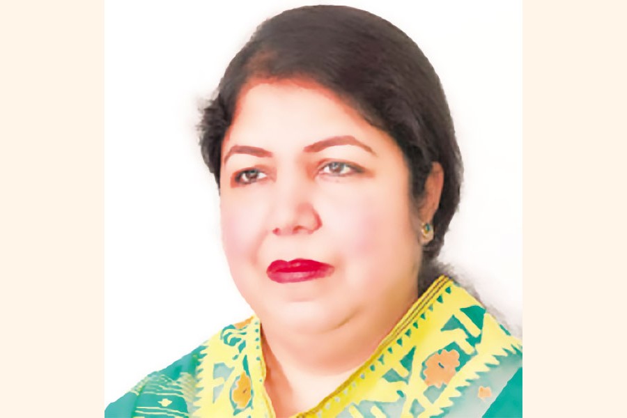 Shirin Sharmin Chy Arrested and Sent to Prison