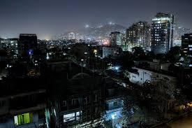 'We are blind': the impact of Afghanistan's telecoms blackout