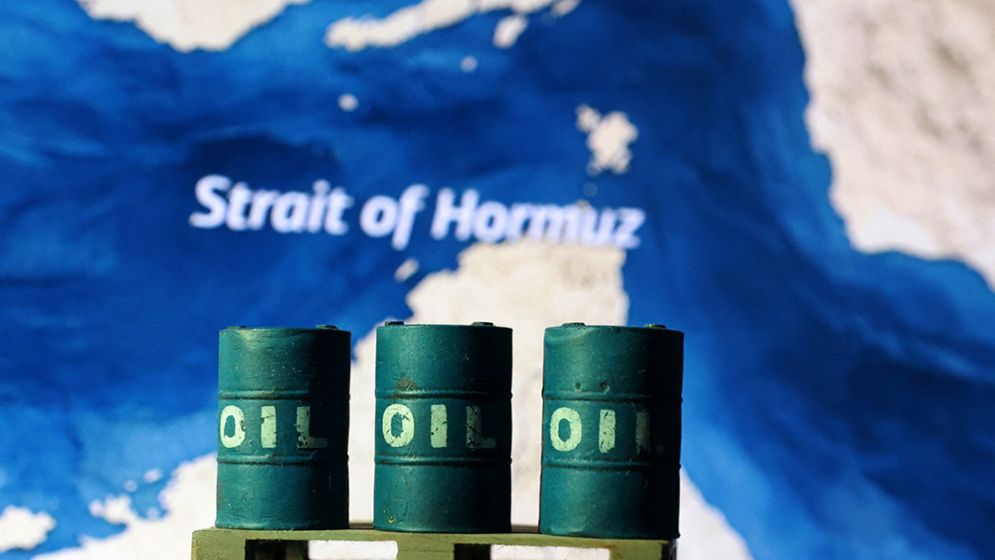 Crude oil climbs as markets fret over fragile Iran ceasefire