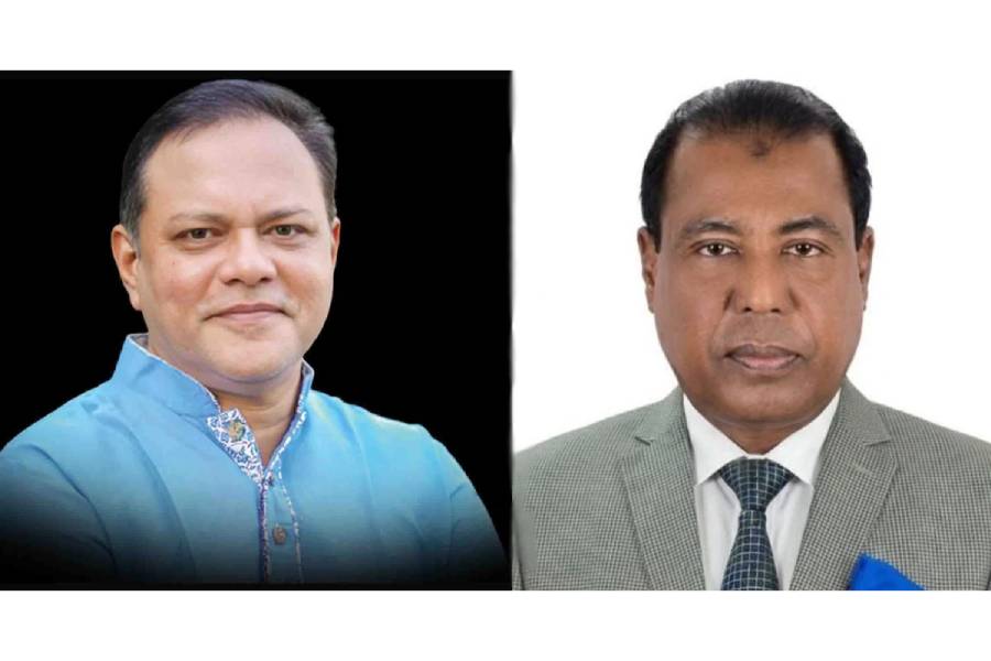 BNP Dominates Bogura-6, Sherpur-3 with Crushing Wins
