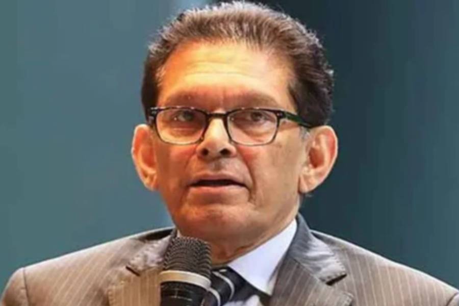 Khalilur Heads to Mauritius to Join 9th Indian Ocean Conf