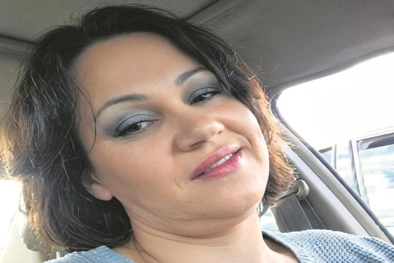 Woman sentenced to prison for lying to obtain U.S. Citizenship