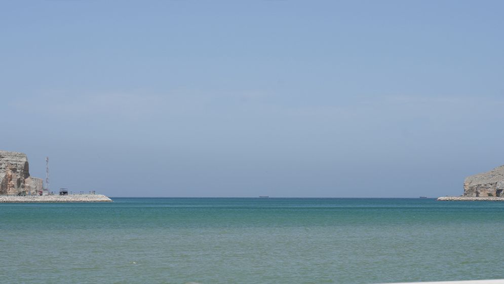 Iran Caps Strait of Hormuz Traffic at 15 Ships Daily