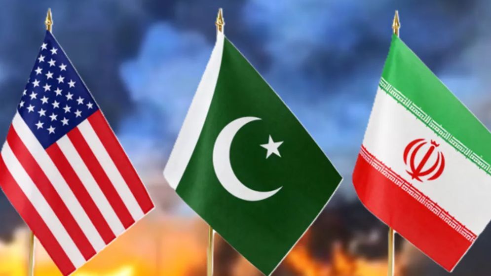 Islamabad Hosts Crucial US–Iran Talks Amid Rising Tensions