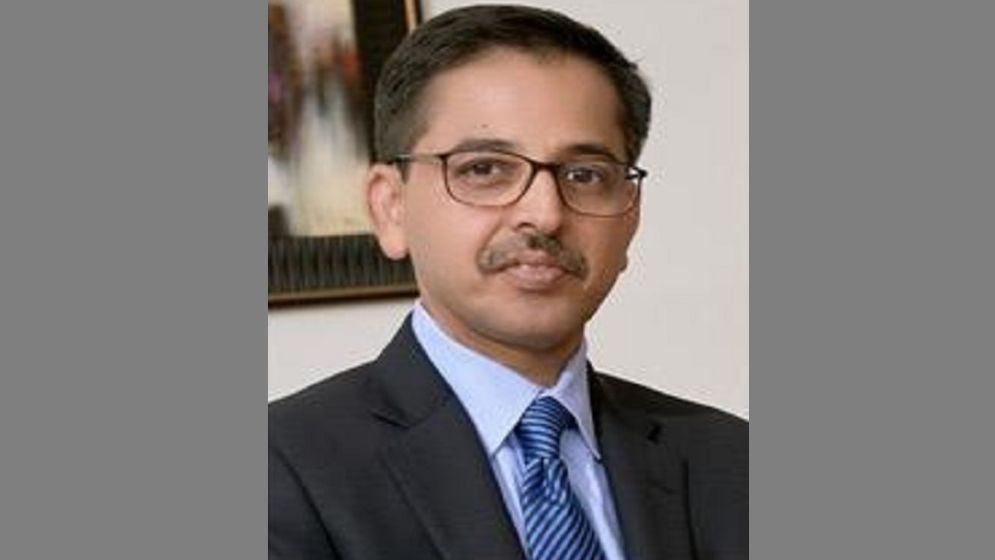 Pranay Verma appointed India’s Ambassador to Belgium and EU