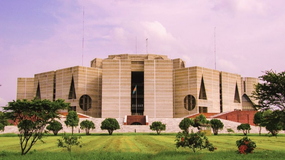 91 bills passed in parliament to convert ordinances into laws