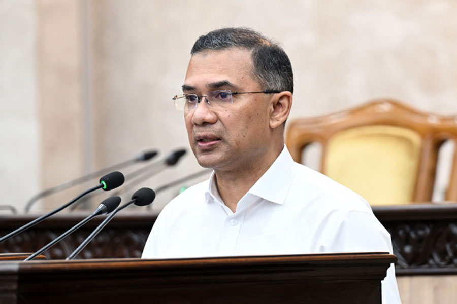 ‘Farmer Card’ Initiative to Begin as PM Tarique Unveils Pre-Pilot Programme