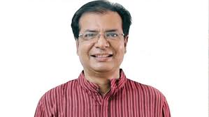 Disaster minister undergoes treatment at Evercare Hospital