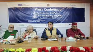 Bogura-6, Sherpur-3 polls mostly peaceful with minor irregularities: AFED