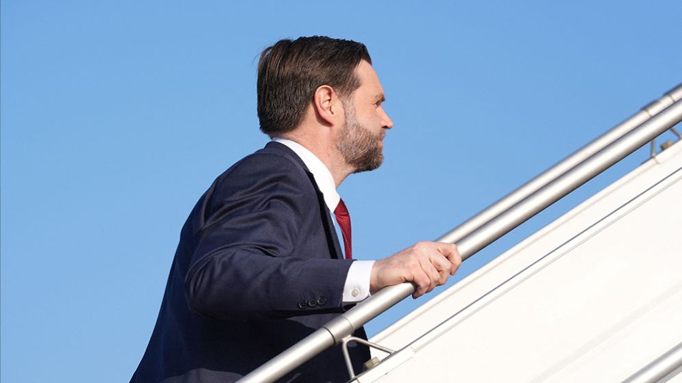 US Vice President Vance Leaves Pakistan Empty-Handed After Iran Talks