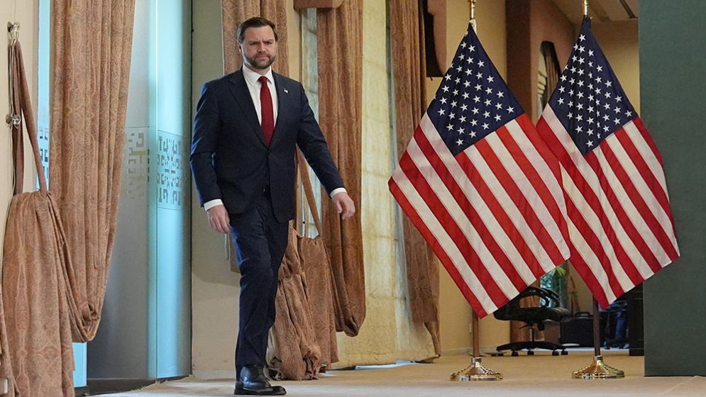 US Team Walks Away from Iran Talks Without Deal