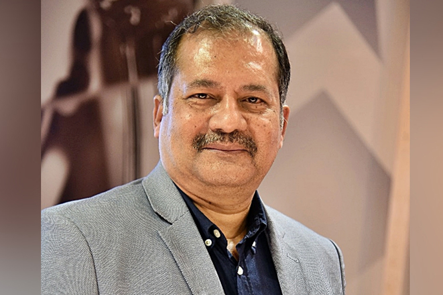 Combating Misinformation Just as Crucial, Says Info Minister