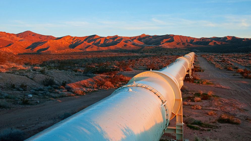 Saudi Arabia Restores East–West Pipeline After Attack Damage