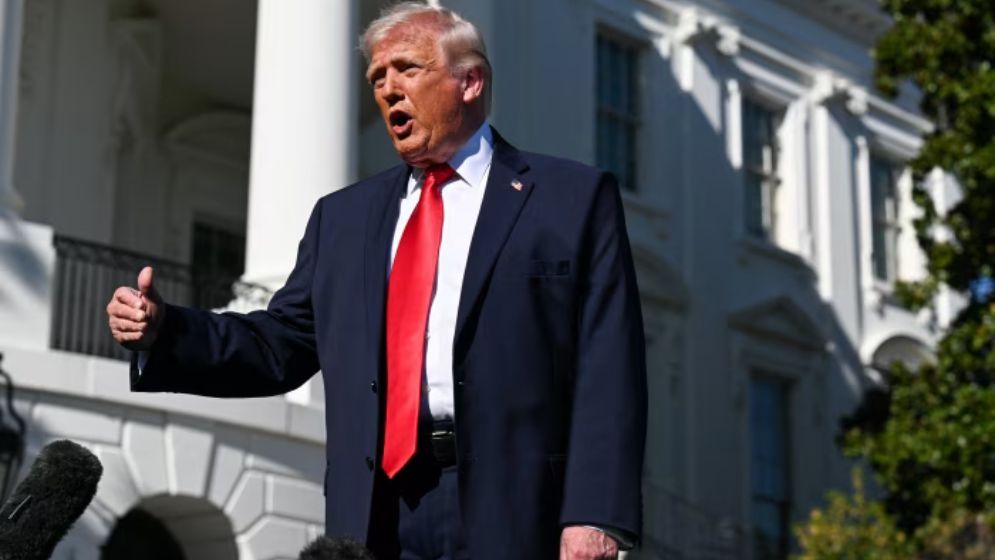 Trump Eyes Limited Strikes on Iran Following Failed Negotiations