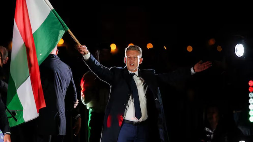 Hungary Vote Landslide Paves Way for Reforms and Warmer EU Ties