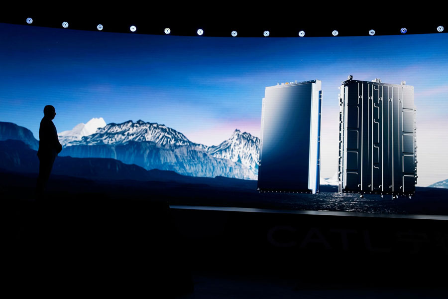 China Gains as Iran War Energy Crisis Accelerates Shift to Clean Tech