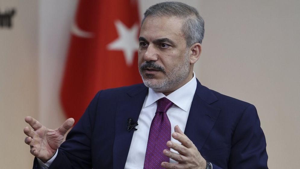 Israel Considers Declaring Turkey Its New Enemy